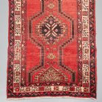 466569 Runner rug